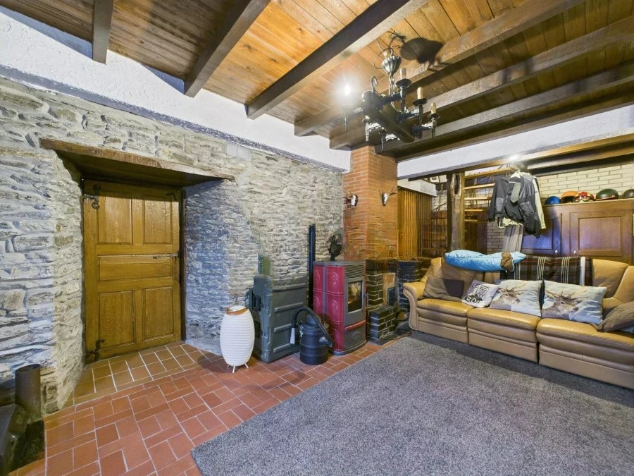 Квартира в Дикирхе, Люксембург, 135 м² - фото 6