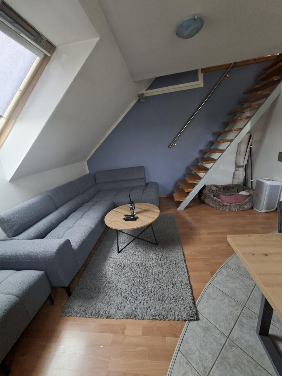Квартира в Любляне, Словения, 63 м² - фото 6