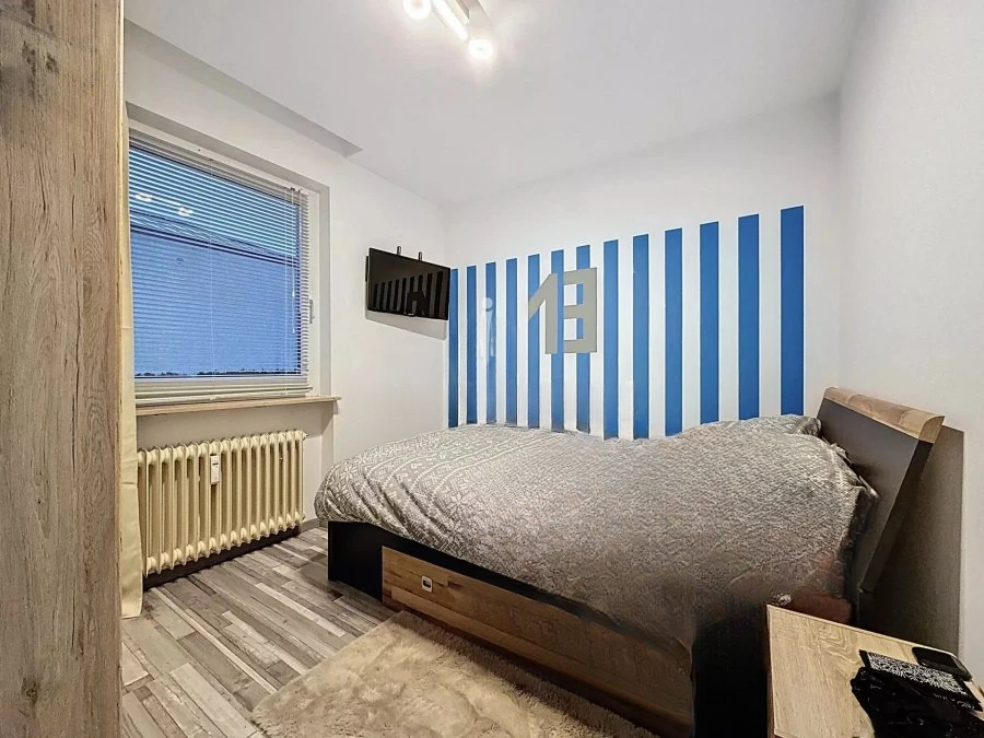 Квартира в Гревенмахере, Люксембург, 70 м² - фото 6