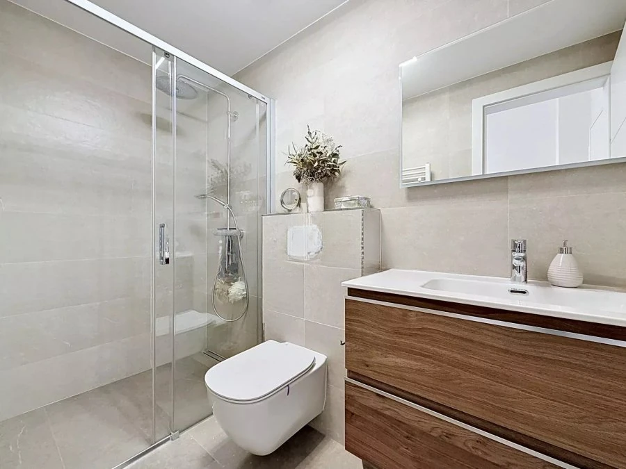 Квартира в Гревенмахере, Люксембург, 69 м² - фото 6