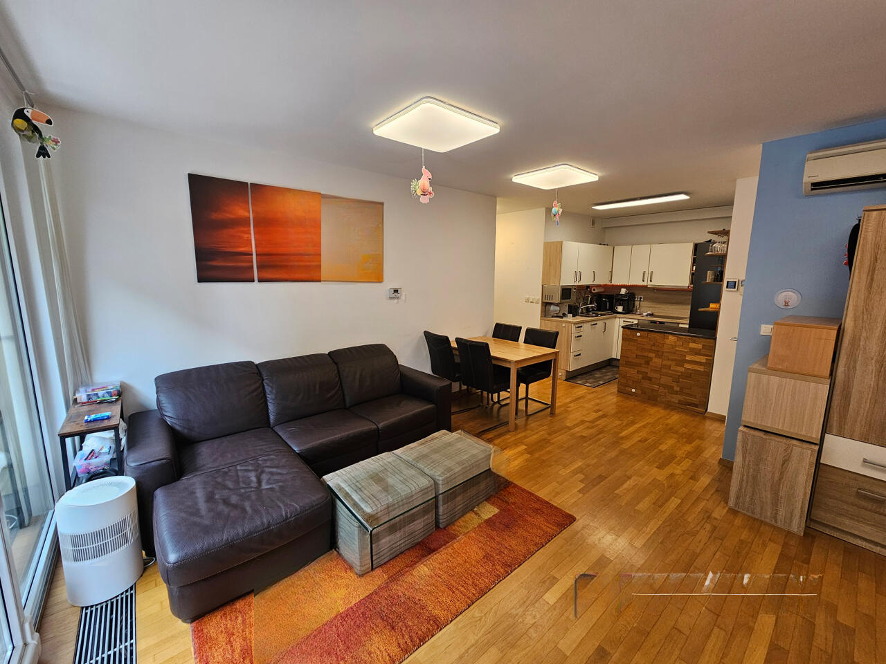 Квартира в Любляне, Словения, 86 м² - фото 6