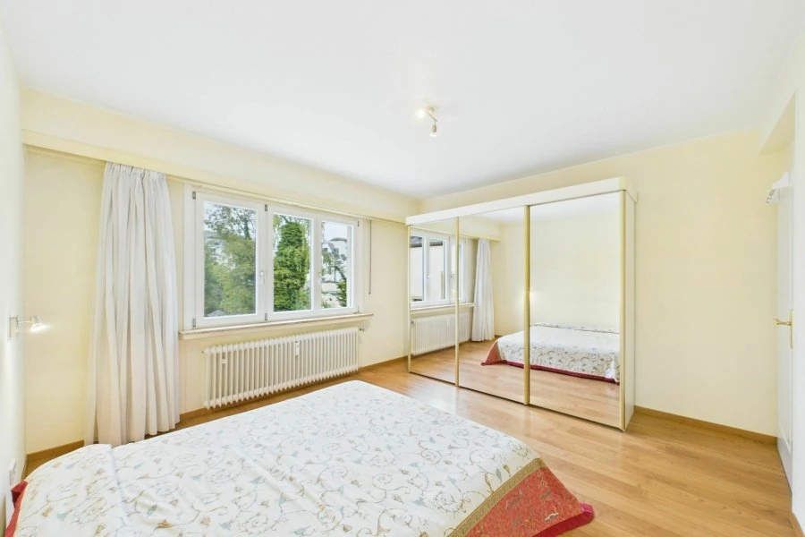 Квартира в Люксембурге, Люксембург, 99 м² - фото 6