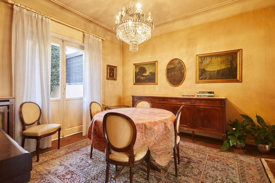 Квартира в Люксембурге, Люксембург, 180 м² - фото 6