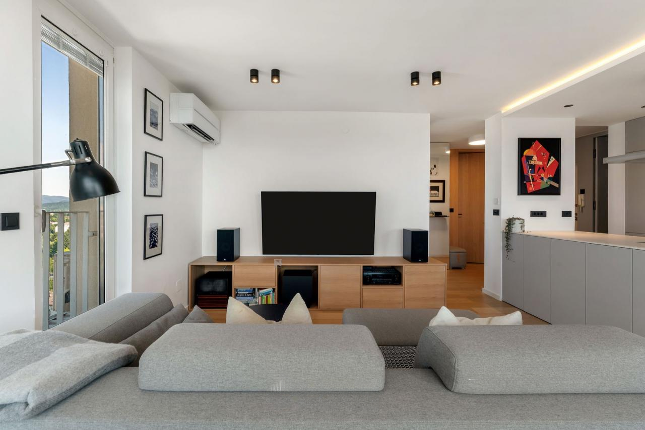 Квартира в Любляне, Словения, 64 м² - фото 6