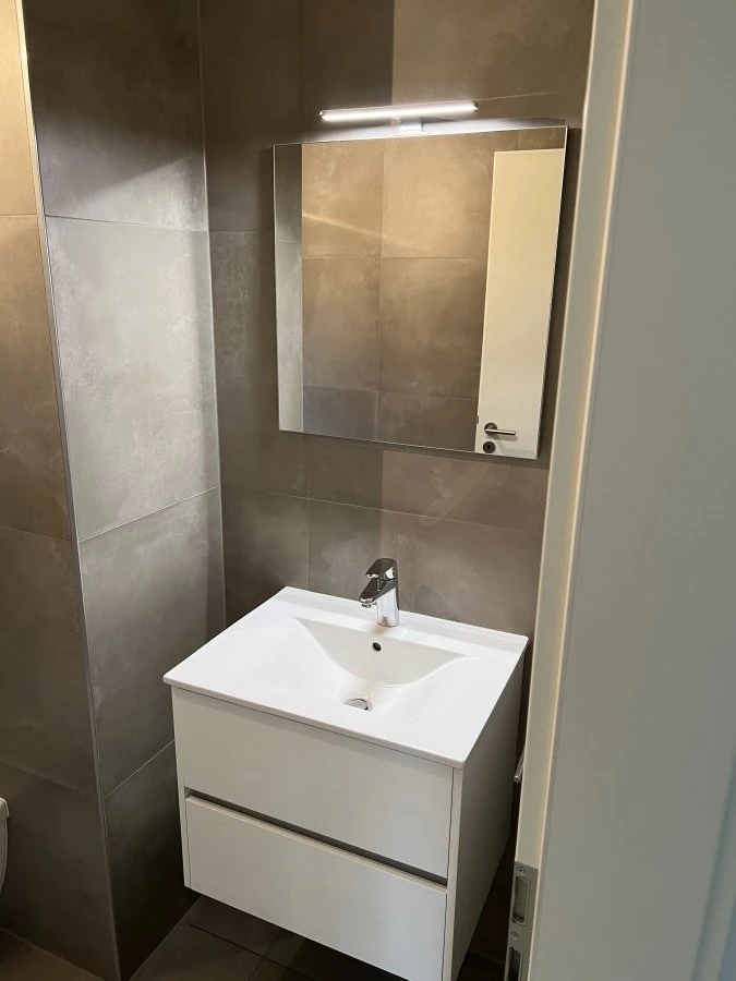 Квартира в Люксембурге, Люксембург, 50 м² - фото 6