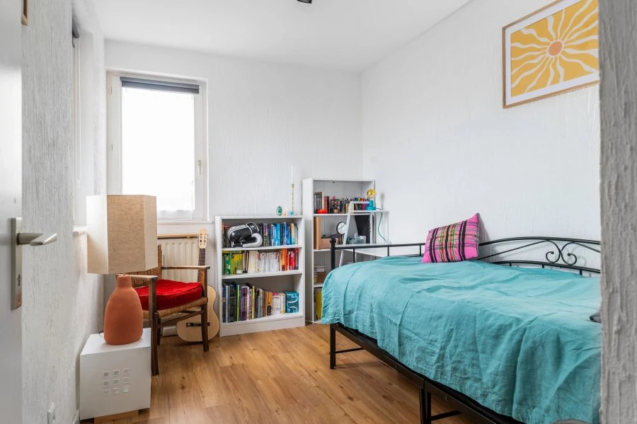 Квартира в Люксембурге, Люксембург, 101 м² - фото 6