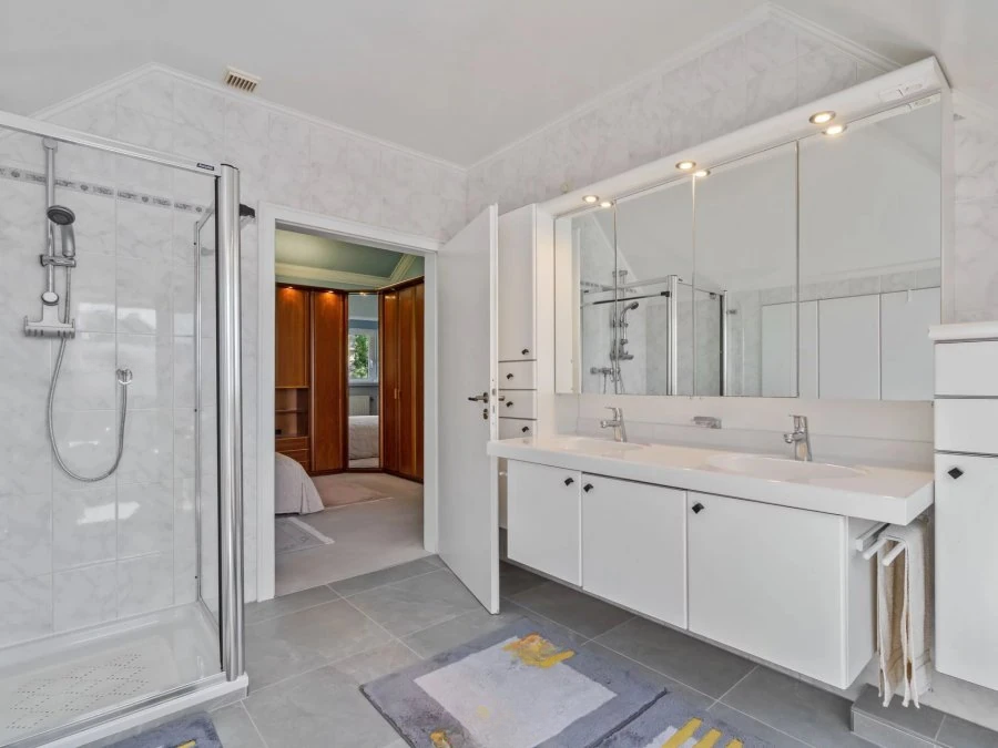 Квартира в Люксембурге, Люксембург, 154 м² - фото 6