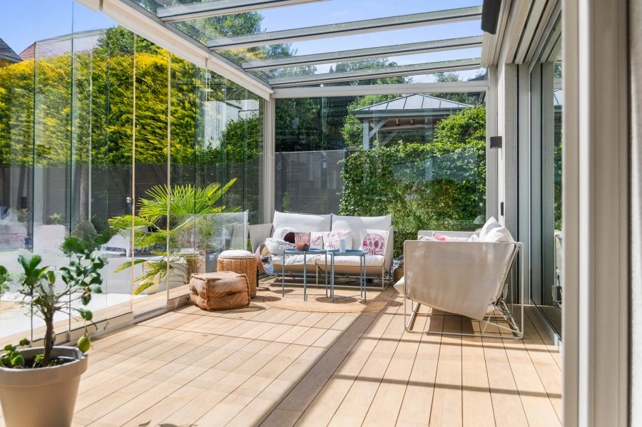 Квартира в Люксембурге, Люксембург, 420 м² - фото 6