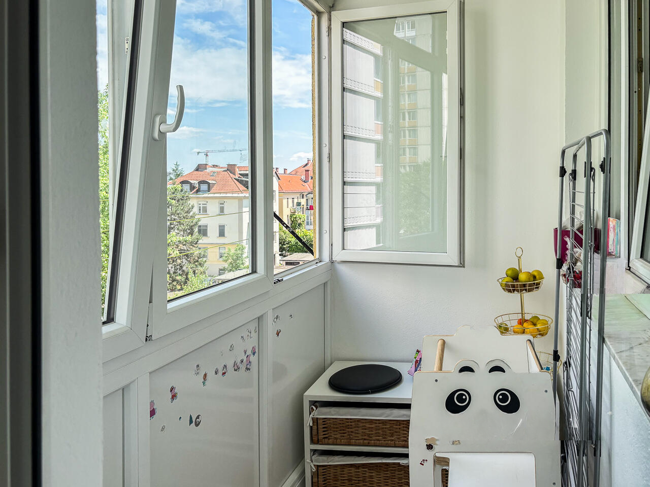 Квартира в Любляне, Словения, 72 м² - фото 6