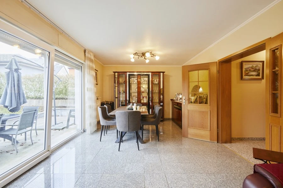 Квартира в Люксембурге, Люксембург, 180 м² - фото 6