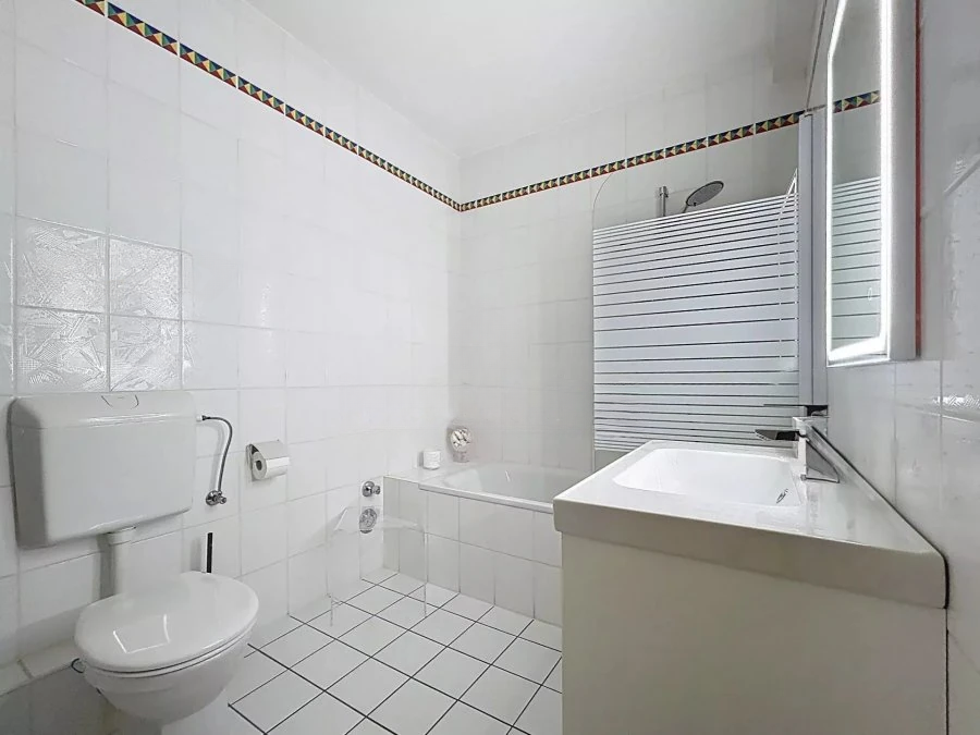 Квартира в Люксембурге, Люксембург, 41 м² - фото 6