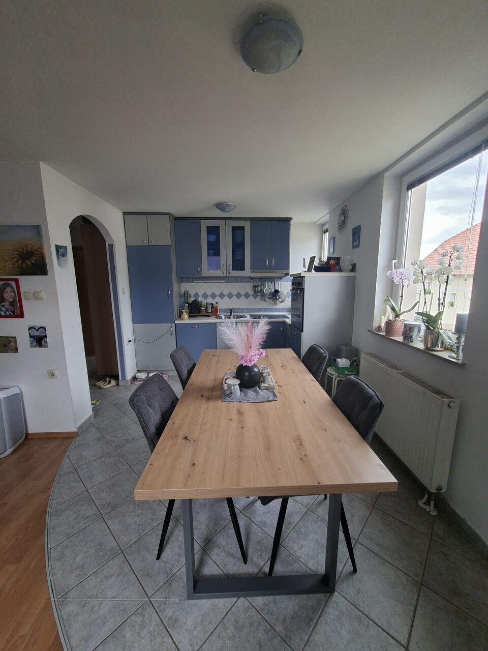 Квартира в Любляне, Словения, 63 м² - фото 7