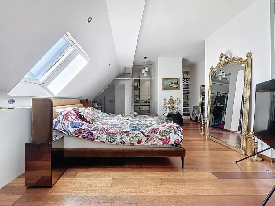 Квартира в Люксембурге, Люксембург, 130 м² - фото 7