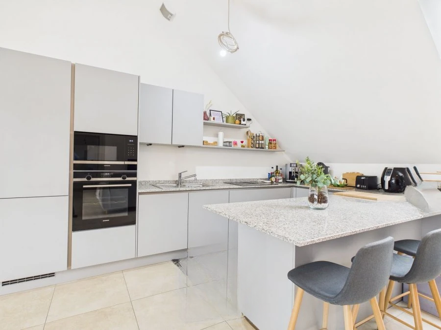 Квартира в Люксембурге, Люксембург, 97 м² - фото 7