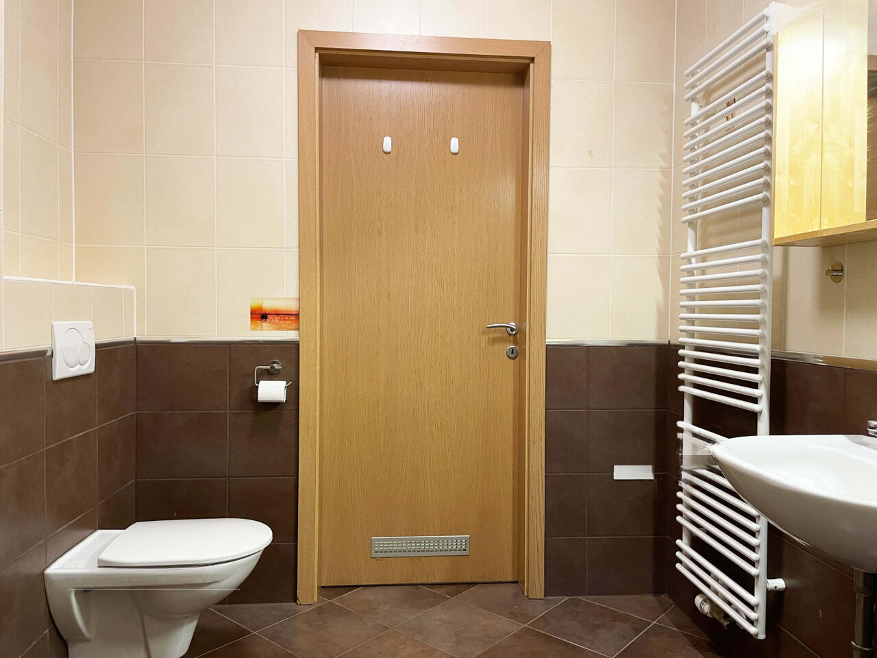 Квартира в Любляне, Словения, 74 м² - фото 7