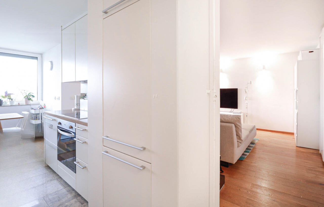 Квартира в Любляне, Словения, 64 м² - фото 7