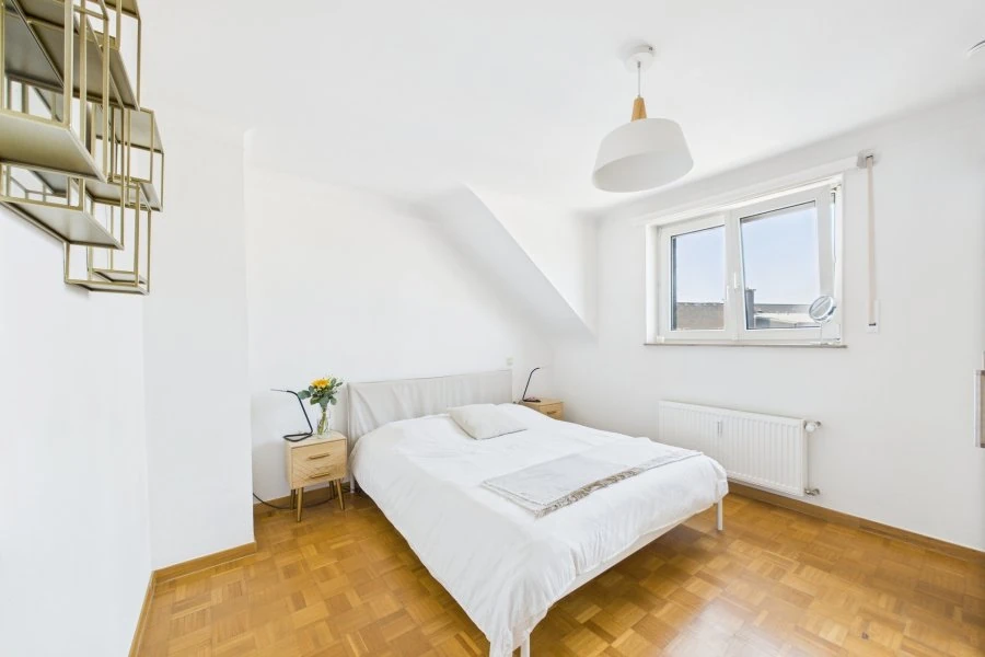 Квартира в Люксембурге, Люксембург, 70 м² - фото 7