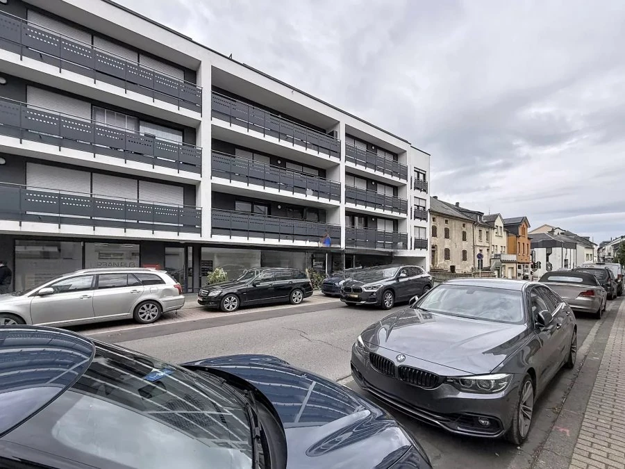 Квартира в Люксембурге, Люксембург, 46 м² - фото 7