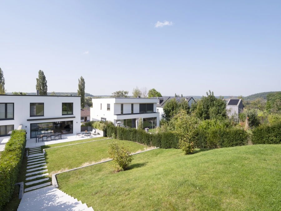 Квартира в Гревенмахере, Люксембург, 223 м² - фото 7