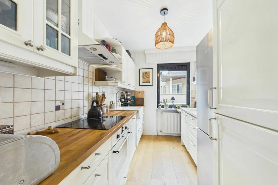 Квартира в Люксембурге, Люксембург, 75 м² - фото 7
