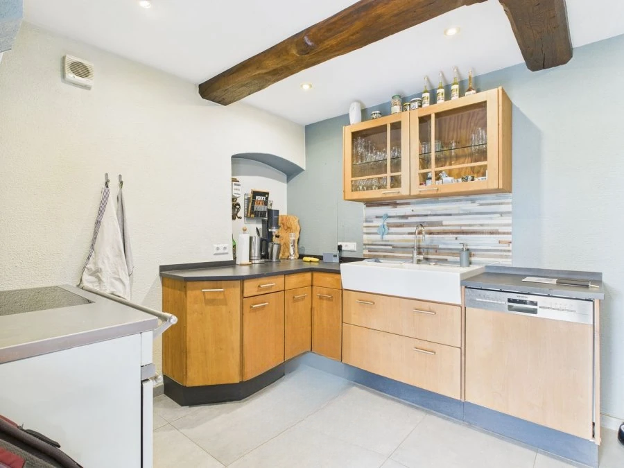 Квартира в Гревенмахере, Люксембург, 248 м² - фото 7