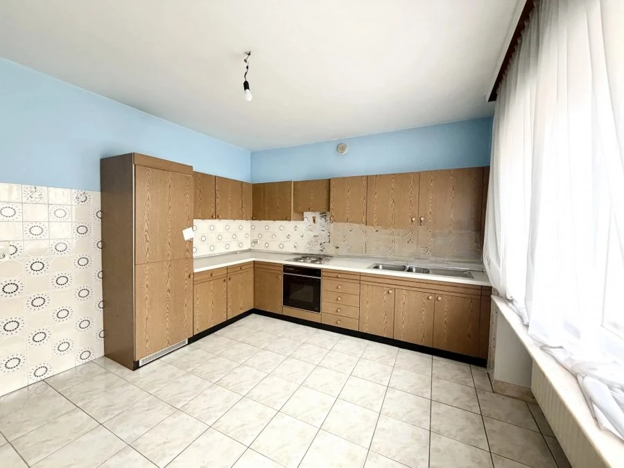 Квартира в Люксембурге, Люксембург, 250 м² - фото 7