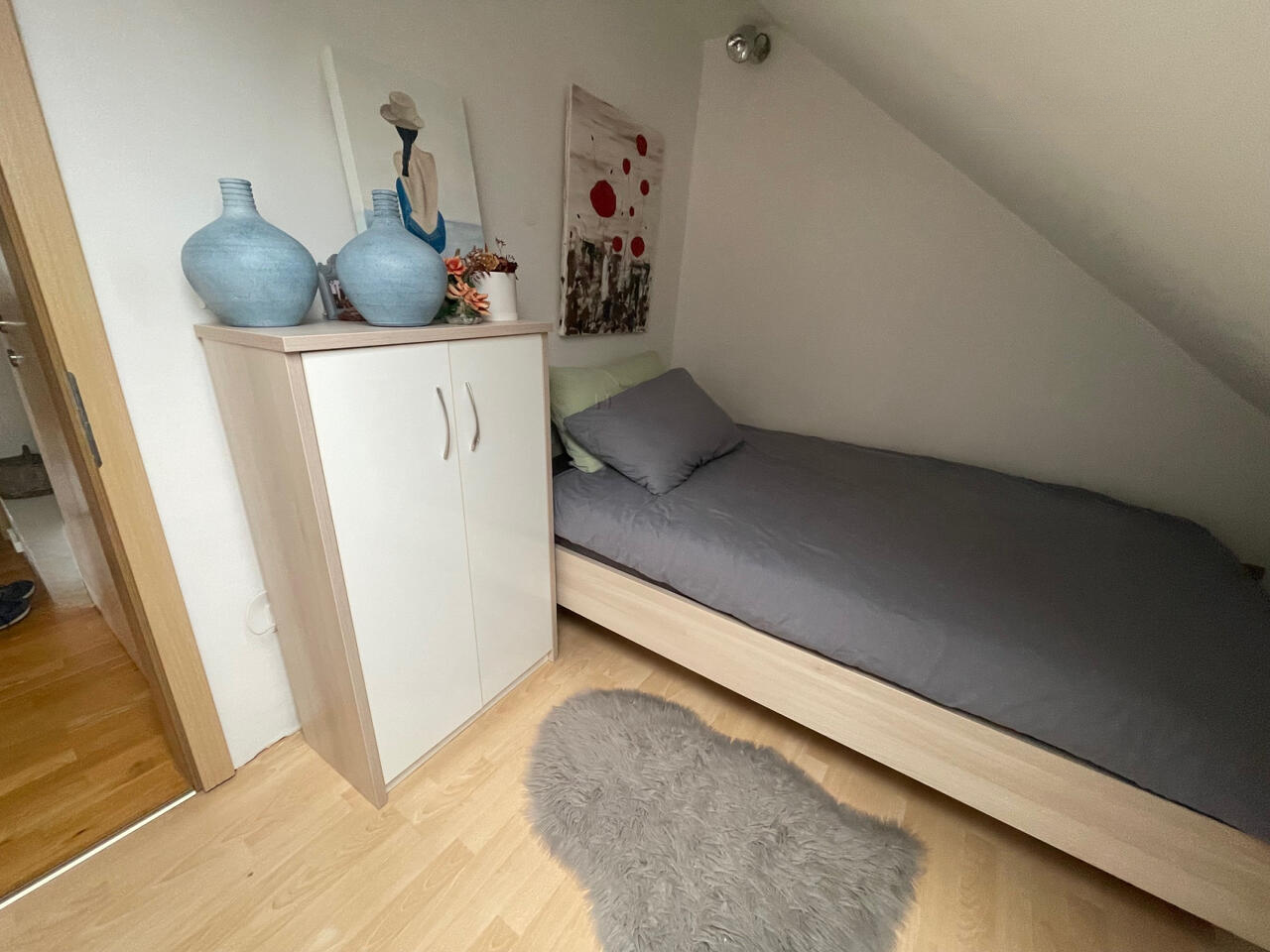 Квартира в Любляне, Словения, 40 м² - фото 7