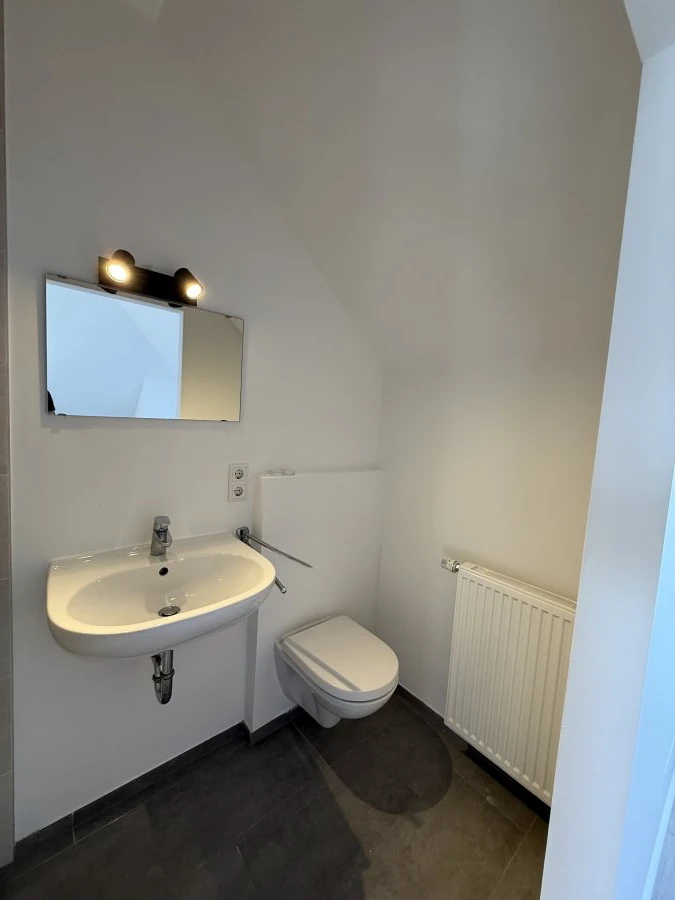 Квартира в Люксембурге, Люксембург, 165 м² - фото 7