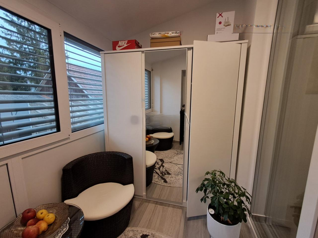 Квартира в Любляне, Словения, 66 м² - фото 7