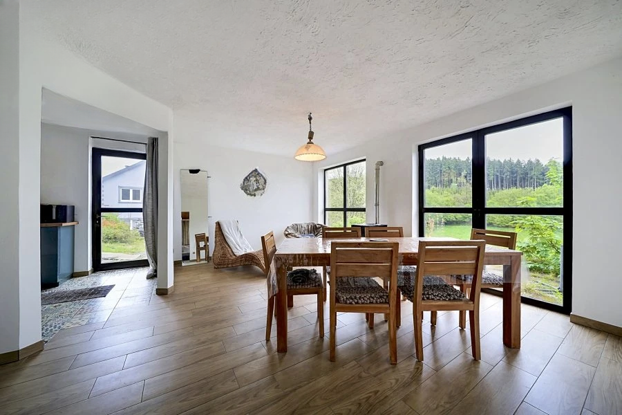 Квартира в Дикирхе, Люксембург, 145 м² - фото 7