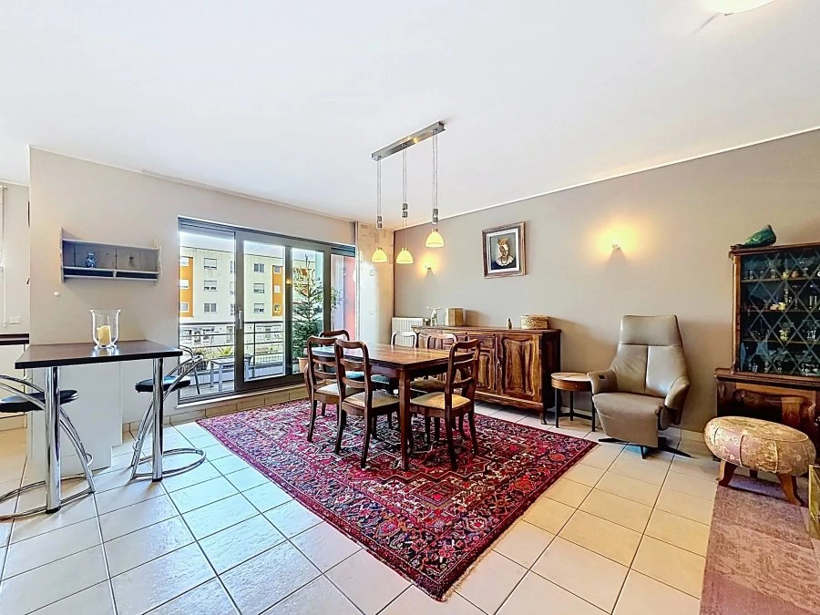 Квартира в Люксембурге, Люксембург, 82 м² - фото 7