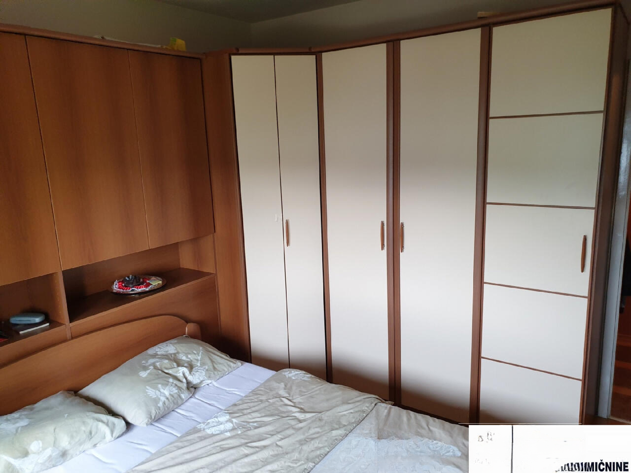 Квартира в Любляне, Словения, 61 м² - фото 7