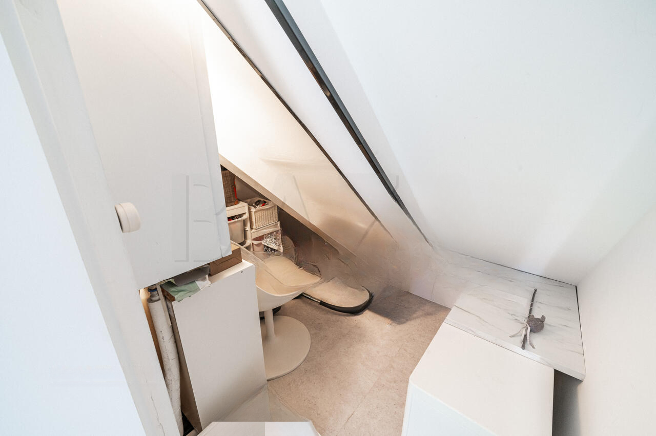 Квартира в Любляне, Словения, 57 м² - фото 7
