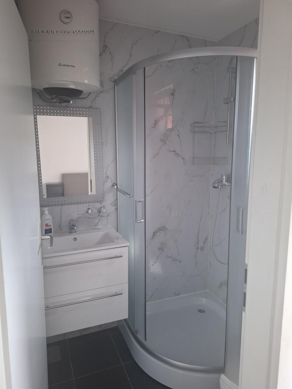 Квартира в Любляне, Словения, 38 м² - фото 7