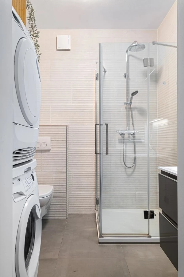 Квартира в Люксембурге, Люксембург, 101 м² - фото 7