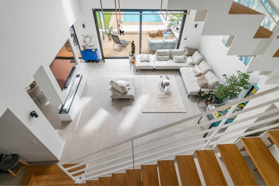 Квартира в Люксембурге, Люксембург, 420 м² - фото 7