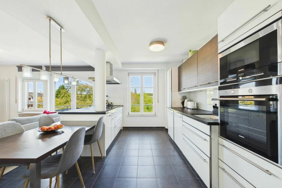 Квартира в Гревенмахере, Люксембург, 120 м² - фото 7