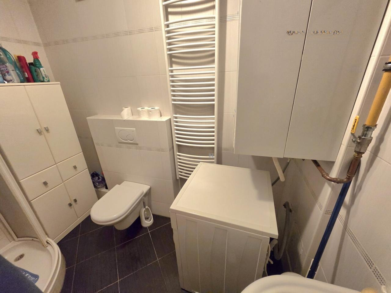 Квартира в Любляне, Словения, 33 м² - фото 7
