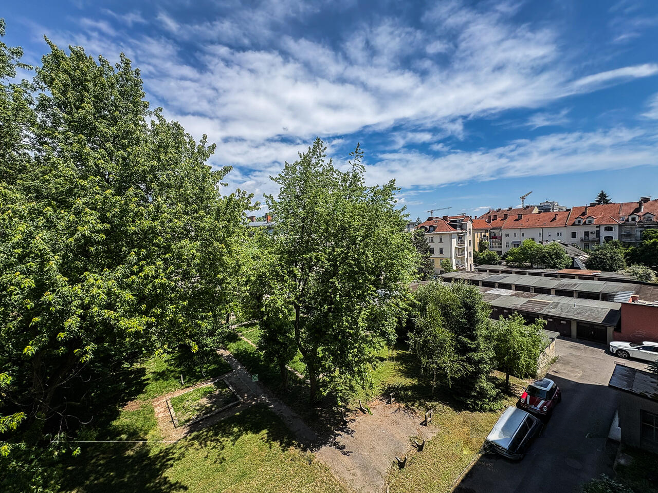 Квартира в Любляне, Словения, 72 м² - фото 7