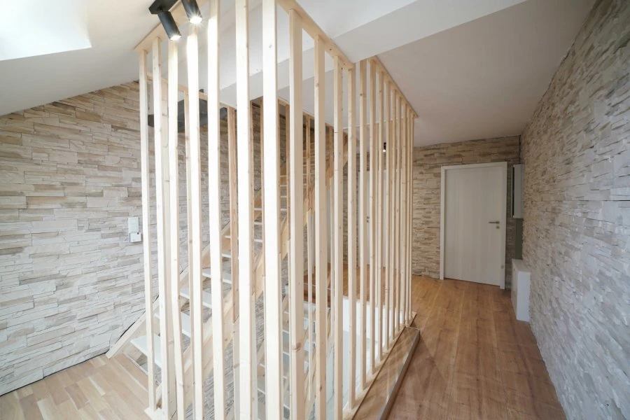 Квартира в Дикирхе, Люксембург, 218 м² - фото 7