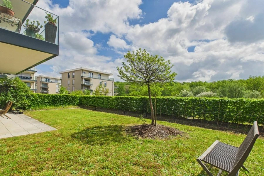 Квартира в Люксембурге, Люксембург, 97 м² - фото 7