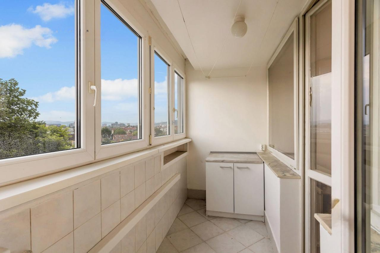 Квартира в Любляне, Словения, 76 м² - фото 7