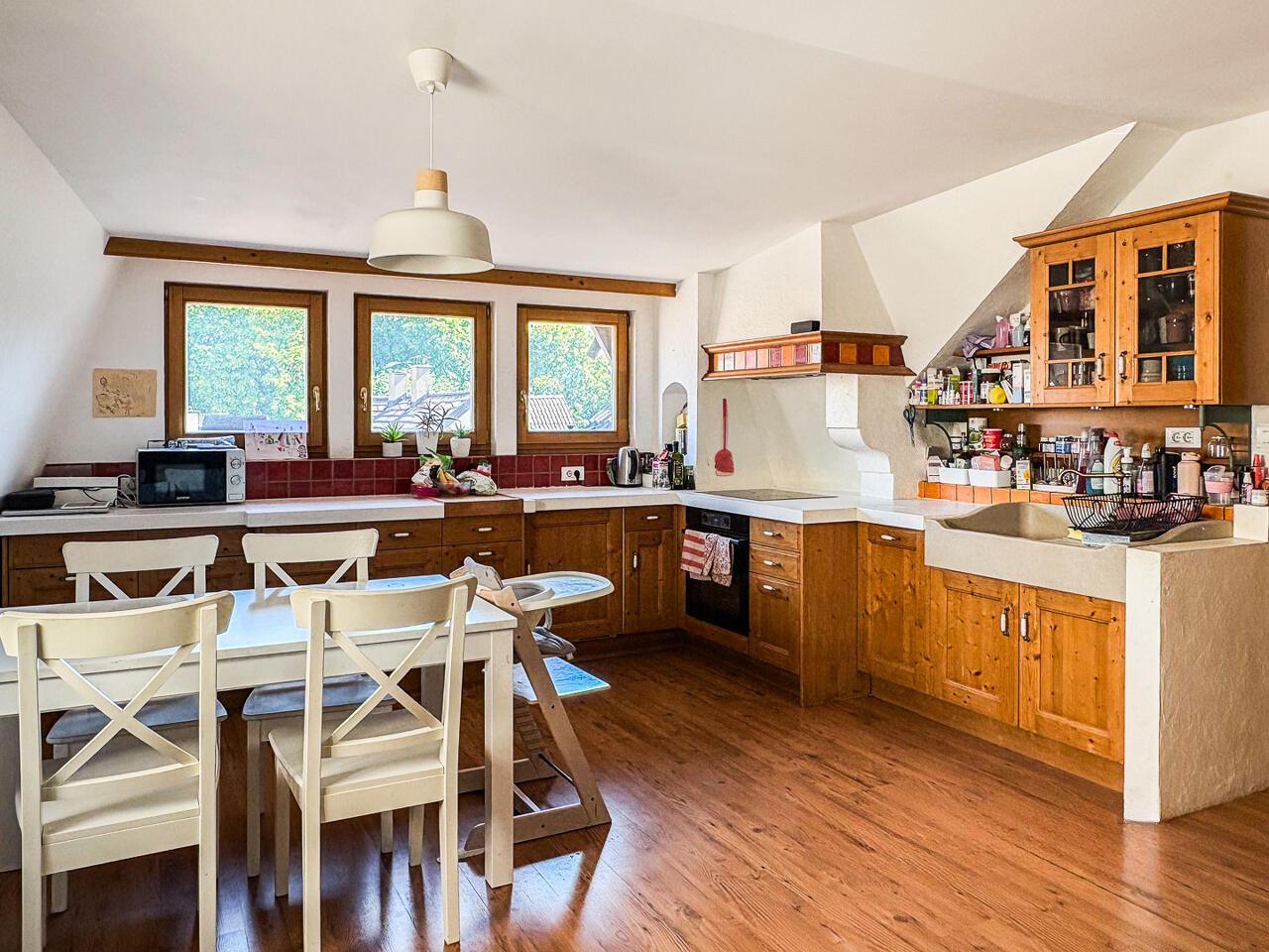 Квартира в Любляне, Словения, 91 м² - фото 7