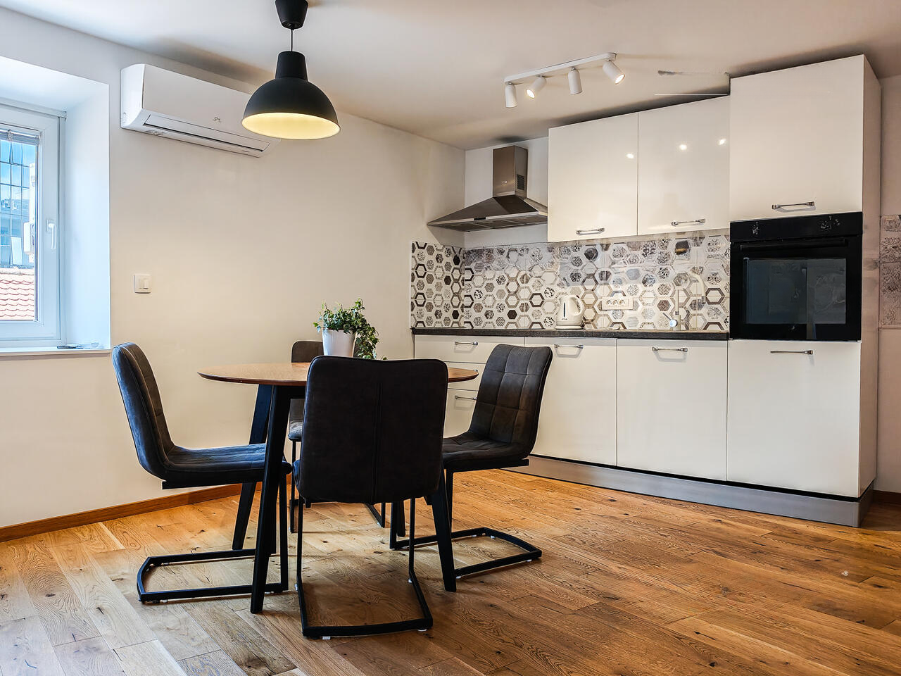 Квартира в Любляне, Словения, 53 м² - фото 7
