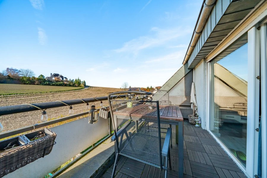 Квартира в Дикирхе, Люксембург, 130 м² - фото 7