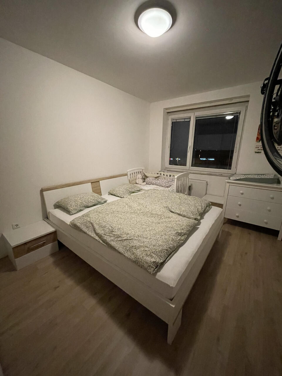Квартира в Любляне, Словения, 55 м² - фото 7