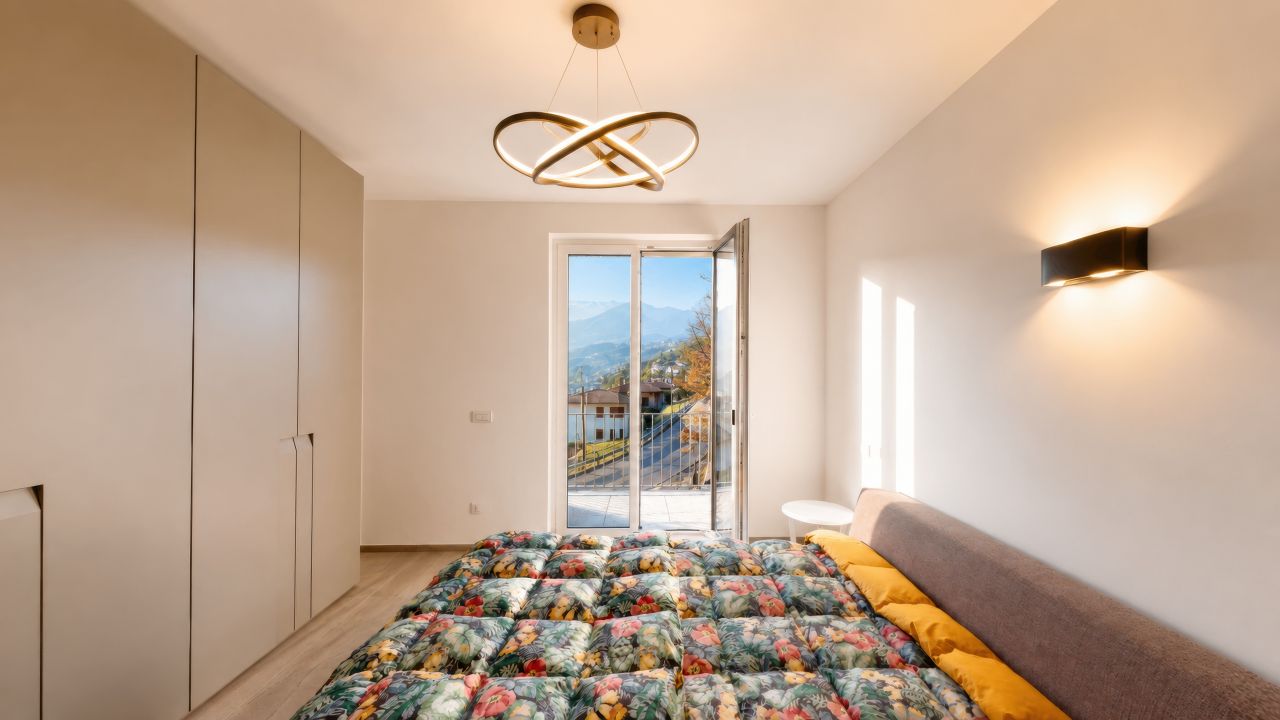 Вилла в Карлаццо, Италия, 258 м² - фото 8