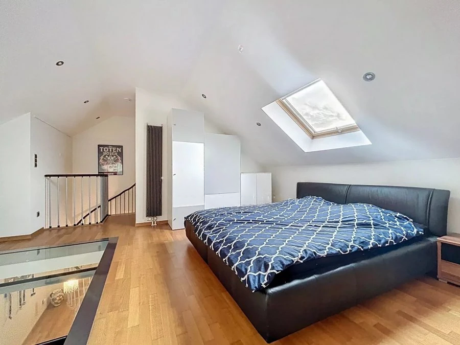 Квартира в Люксембурге, Люксембург, 120 м² - фото 7