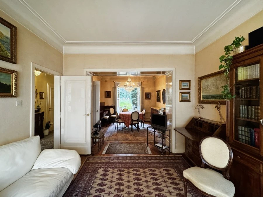 Квартира в Люксембурге, Люксембург, 180 м² - фото 7
