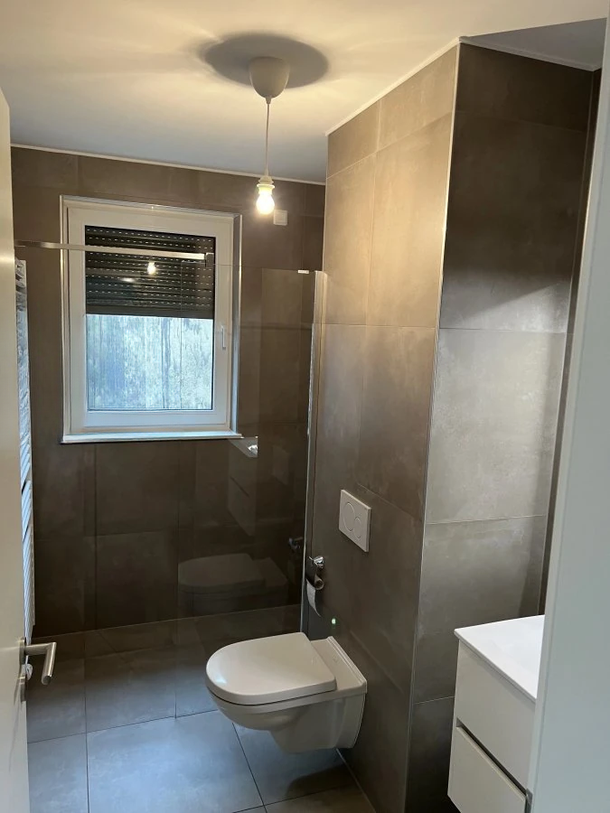 Квартира в Люксембурге, Люксембург, 50 м² - фото 7